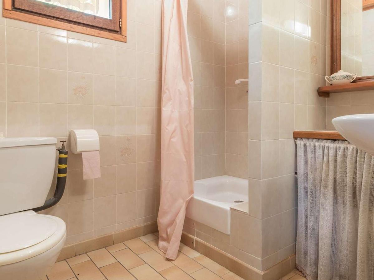 Grand Studio Mezzanine Avec Jardin Et Parking, 4 Pers. - Villar-Saint-Pancrace - Fr-1-330C-89 Eksteriør billede